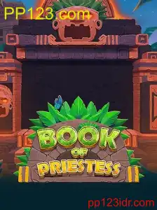 BookOfPriestess