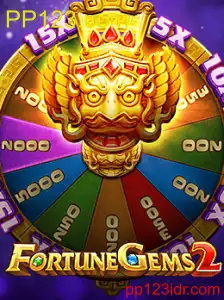 FortuneGems2