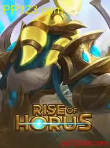 RiseofHorus