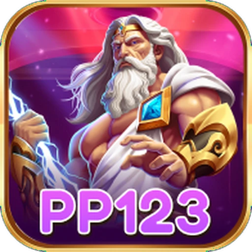 PP123.com Logo